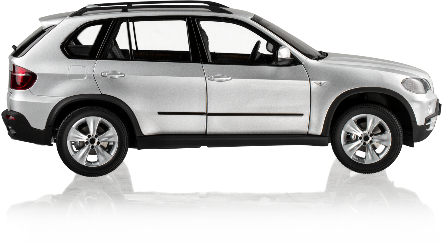 Crossover SUV